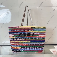 Miu Miu Shopping Bags